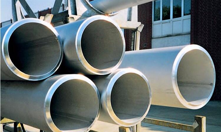 321不銹鋼無(wú)縫管